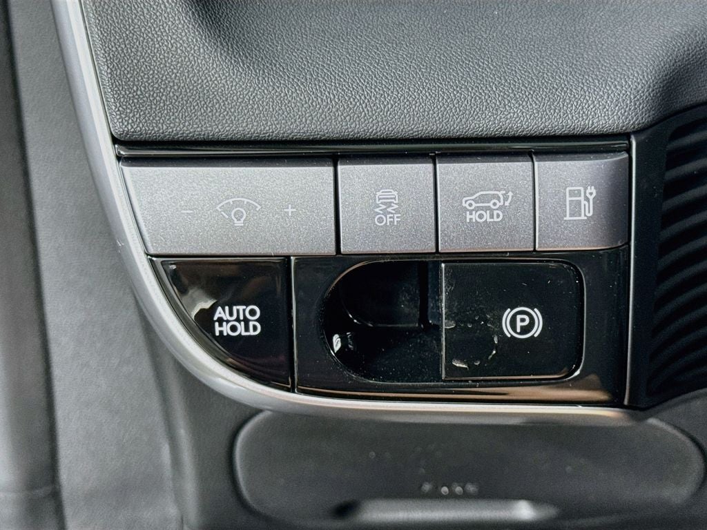2027 Hyundai IONIQ 5 SEL
