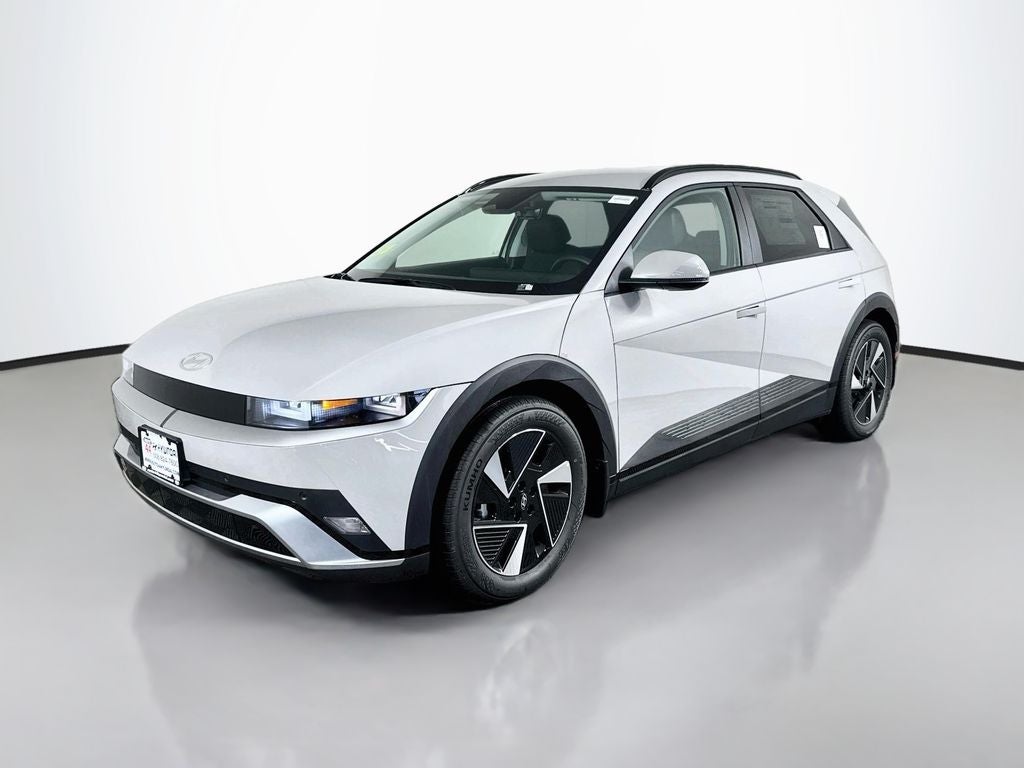 2027 Hyundai IONIQ 5 SEL