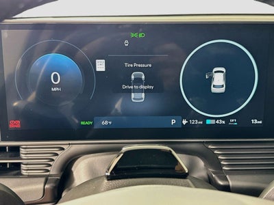2027 Hyundai IONIQ 5 SEL