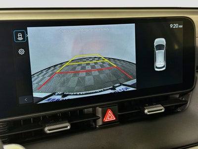 2027 Hyundai IONIQ 5 SEL