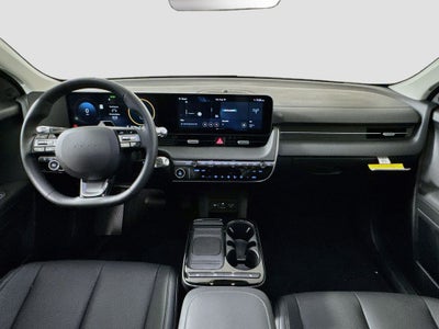 2027 Hyundai IONIQ 5 SEL