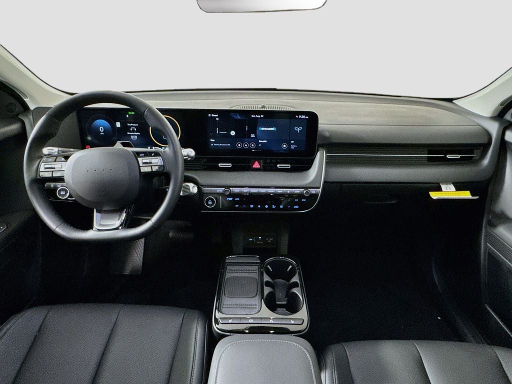 2027 Hyundai IONIQ 5 SEL