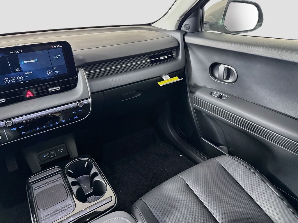 2027 Hyundai IONIQ 5 SEL
