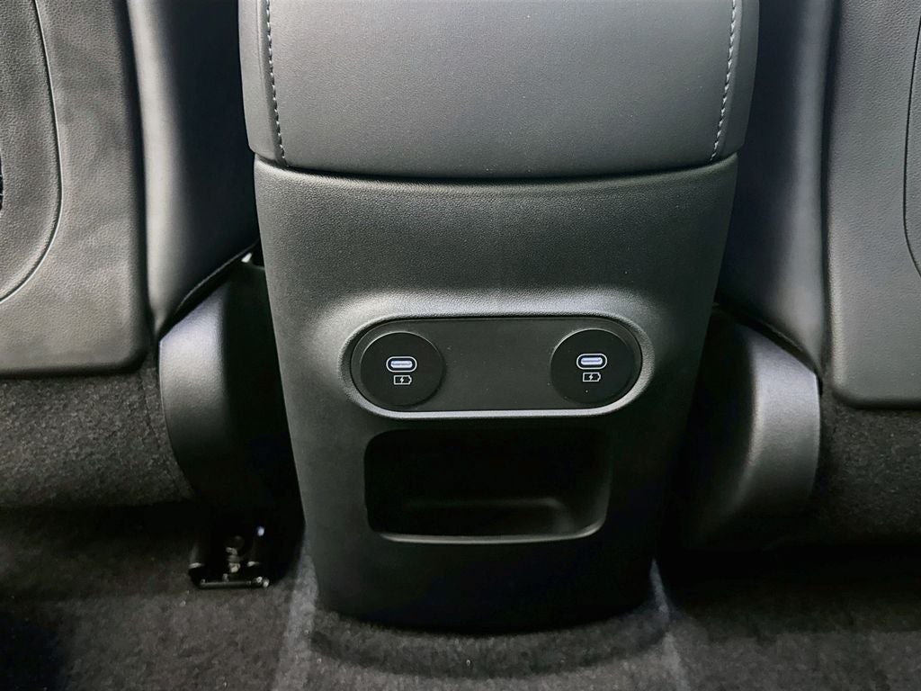 2027 Hyundai IONIQ 5 SEL