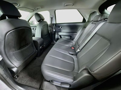 2027 Hyundai IONIQ 5 SEL