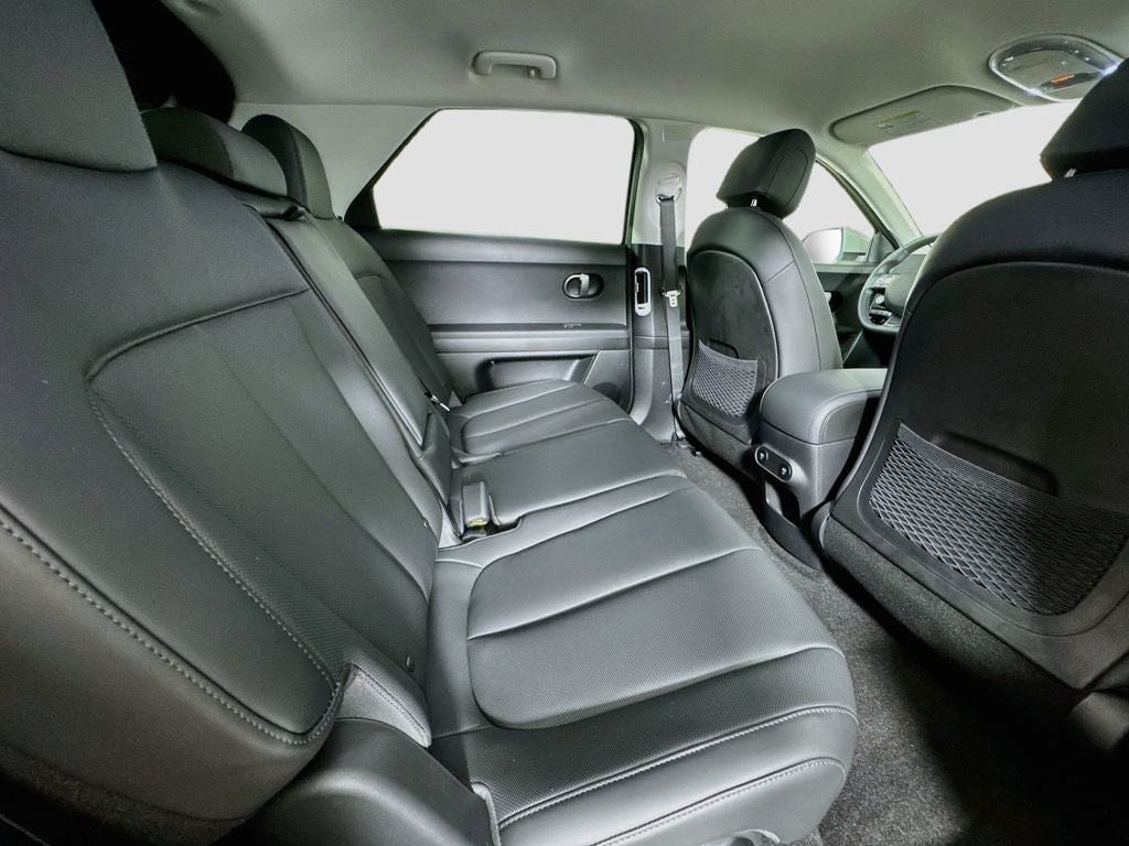 2027 Hyundai IONIQ 5 SEL