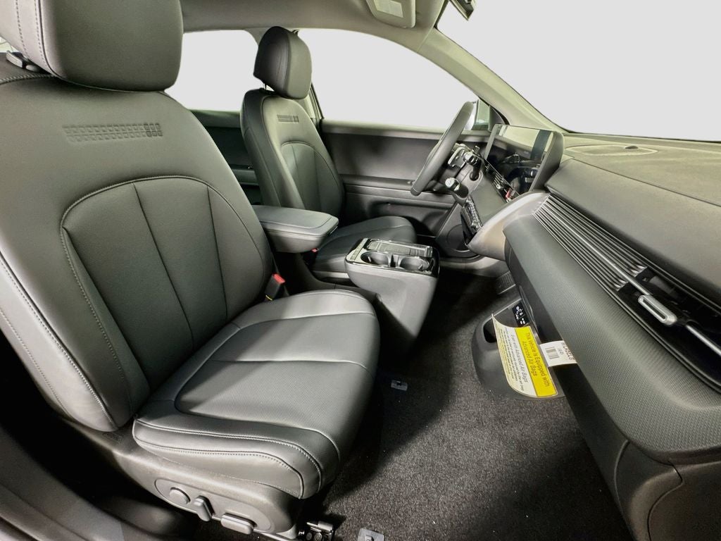 2027 Hyundai IONIQ 5 SEL