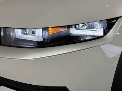2027 Hyundai IONIQ 5 SEL