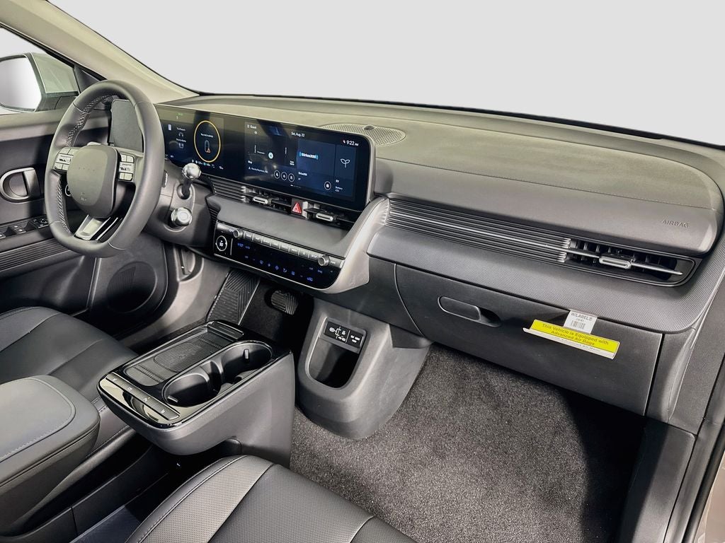 2027 Hyundai IONIQ 5 SEL