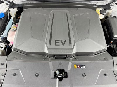 2027 Hyundai IONIQ 5 SEL