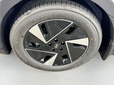 2027 Hyundai IONIQ 5 SEL