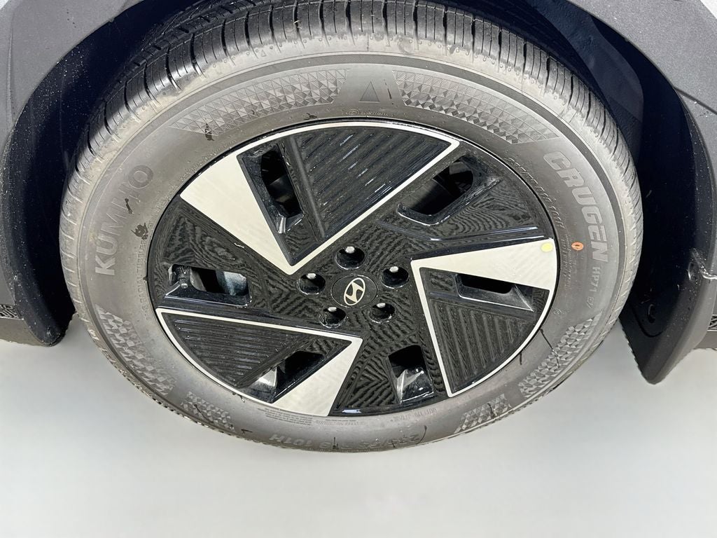 2027 Hyundai IONIQ 5 SEL