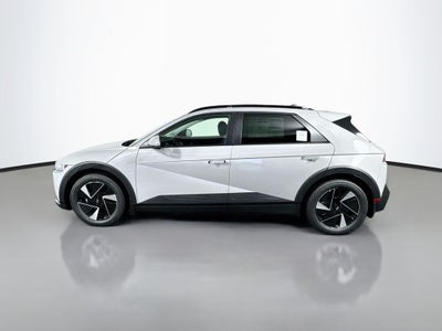 2027 Hyundai IONIQ 5 SEL