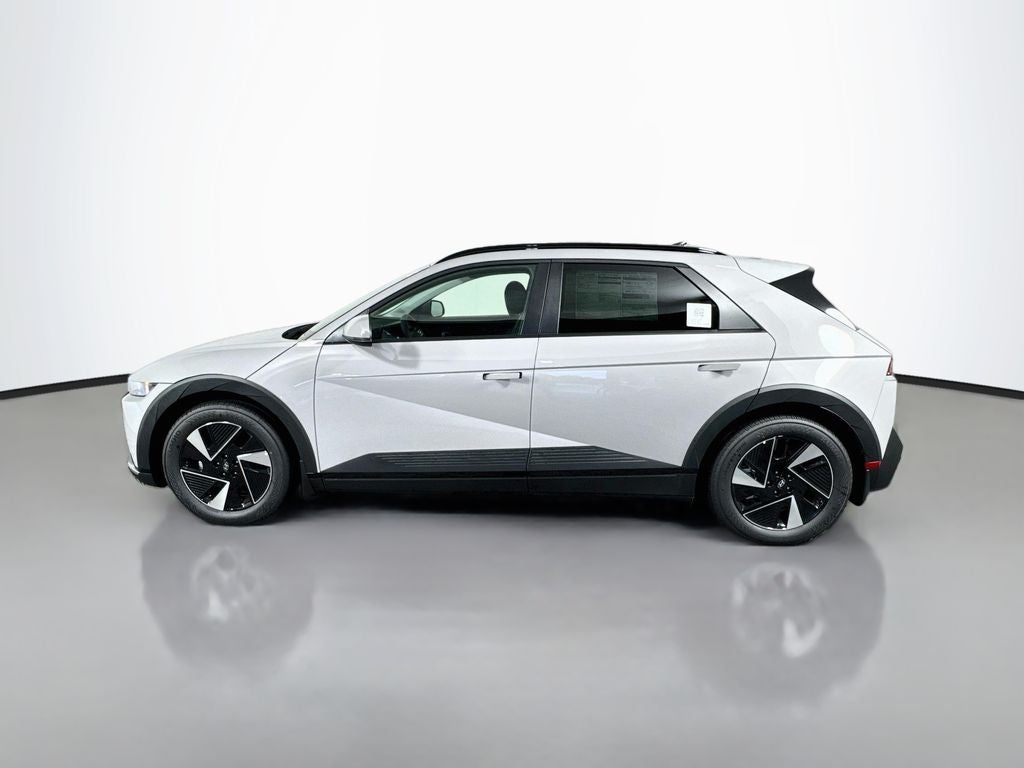 2027 Hyundai IONIQ 5 SEL