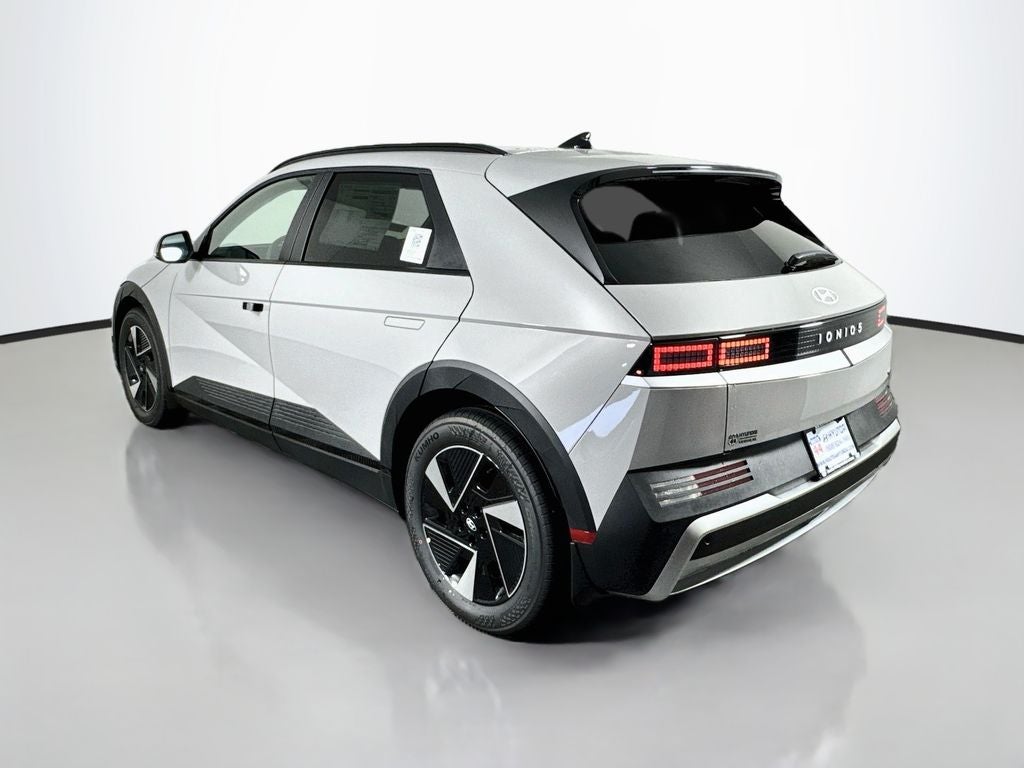 2027 Hyundai IONIQ 5 SEL