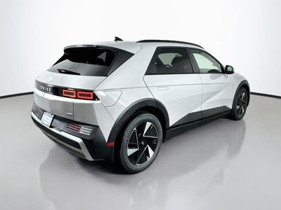 2027 Hyundai IONIQ 5 SEL