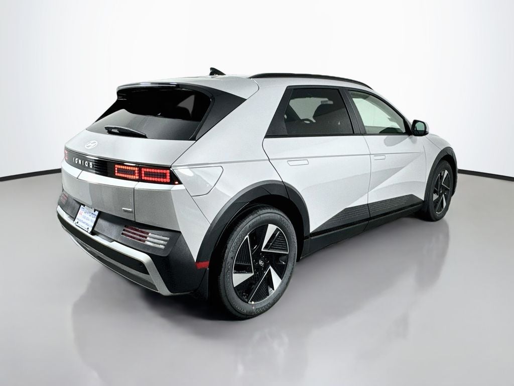 2027 Hyundai IONIQ 5 SEL