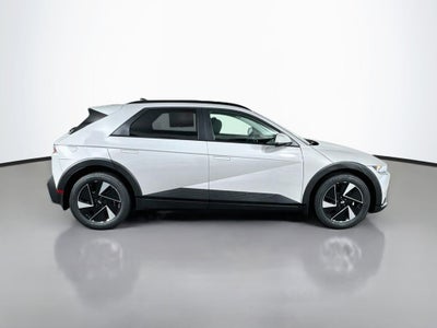 2027 Hyundai IONIQ 5 SEL