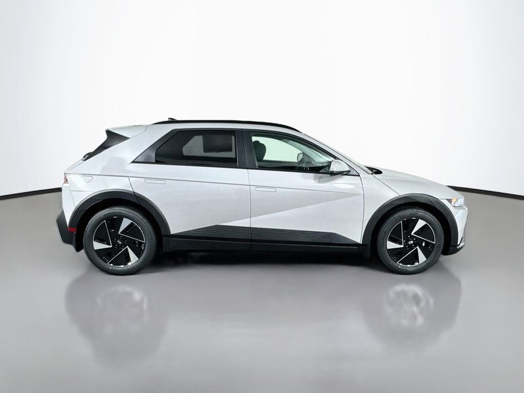 2027 Hyundai IONIQ 5 SEL