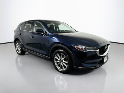 2019 Mazda Mazda CX-5 Grand Touring