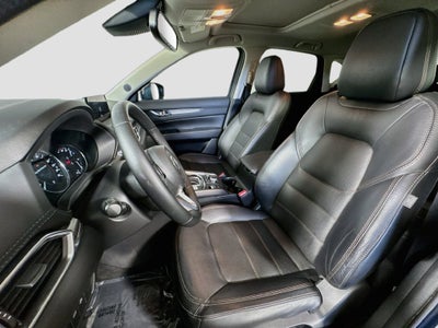 2019 Mazda Mazda CX-5 Grand Touring