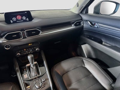2019 Mazda Mazda CX-5 Grand Touring