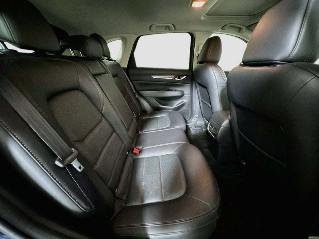 2019 Mazda Mazda CX-5 Grand Touring