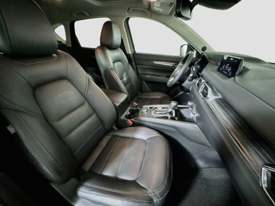 2019 Mazda Mazda CX-5 Grand Touring