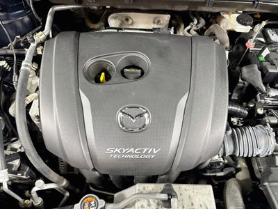 2019 Mazda Mazda CX-5 Grand Touring