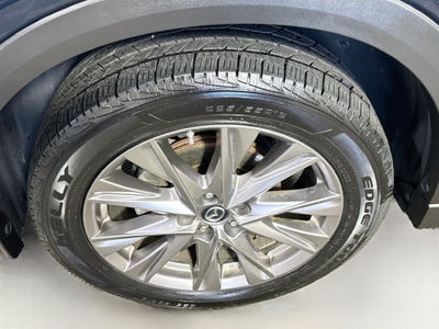 2019 Mazda Mazda CX-5 Grand Touring