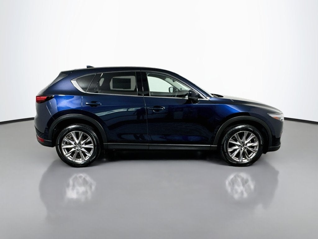 2019 Mazda Mazda CX-5 Grand Touring