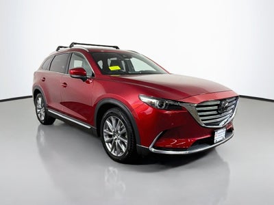 2021 Mazda Mazda CX-9 Grand Touring