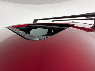 2021 Mazda Mazda CX-9 Grand Touring