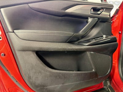 2021 Mazda Mazda CX-9 Grand Touring