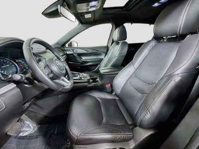 2021 Mazda Mazda CX-9 Grand Touring