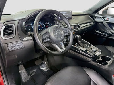2021 Mazda Mazda CX-9 Grand Touring