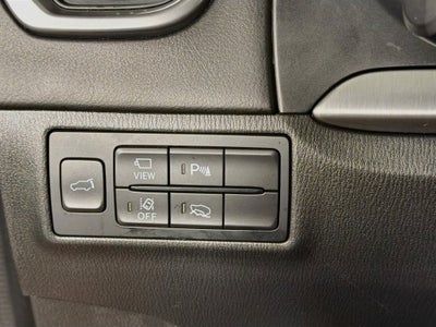 2021 Mazda Mazda CX-9 Grand Touring