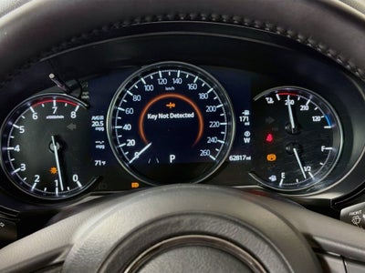 2021 Mazda Mazda CX-9 Grand Touring