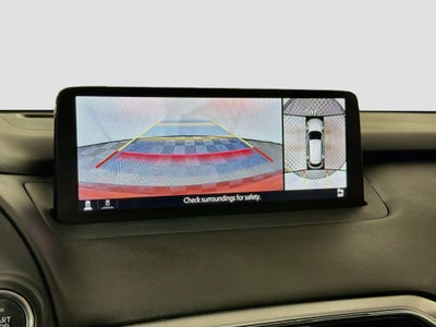 2021 Mazda Mazda CX-9 Grand Touring