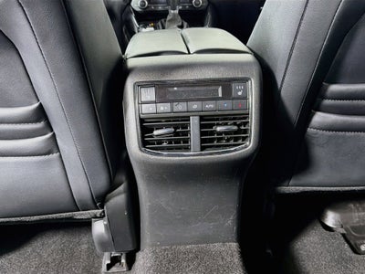 2021 Mazda Mazda CX-9 Grand Touring