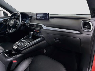 2021 Mazda Mazda CX-9 Grand Touring