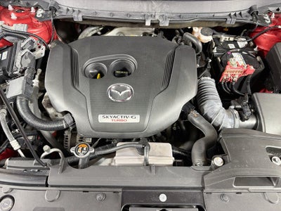 2021 Mazda Mazda CX-9 Grand Touring