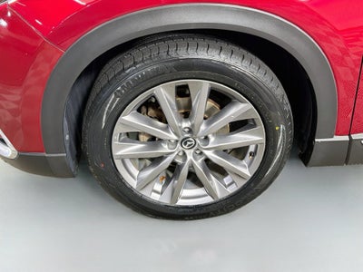 2021 Mazda Mazda CX-9 Grand Touring