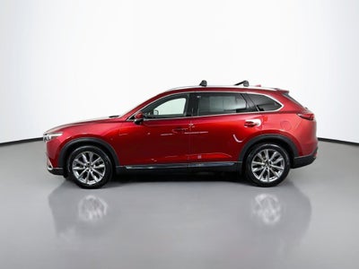 2021 Mazda Mazda CX-9 Grand Touring