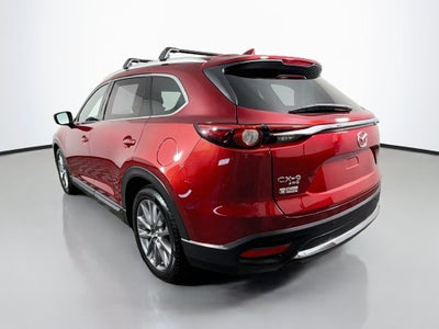 2021 Mazda Mazda CX-9 Grand Touring