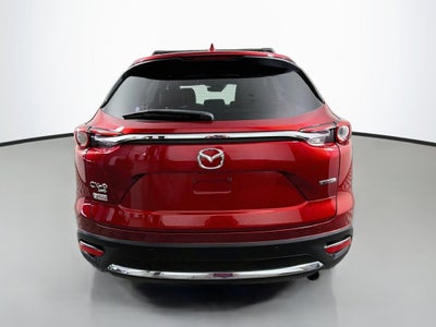 2021 Mazda Mazda CX-9 Grand Touring