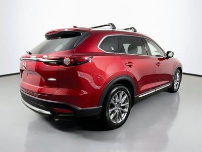 2021 Mazda Mazda CX-9 Grand Touring