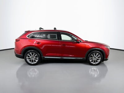 2021 Mazda Mazda CX-9 Grand Touring
