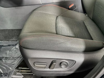 2024 Toyota RAV4 Prime SE