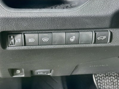 2024 Toyota RAV4 Prime SE
